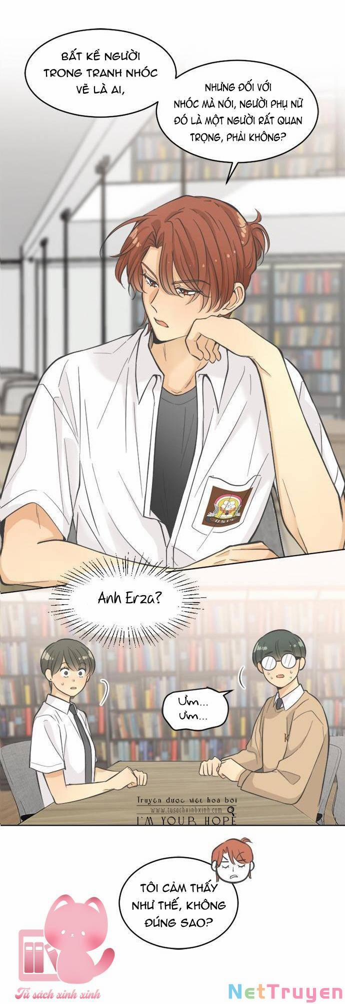 Ai Là Ngài Hiệu Trưởng 18 trang 30