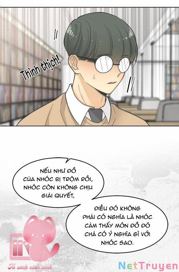 Ai Là Ngài Hiệu Trưởng 18 trang 32