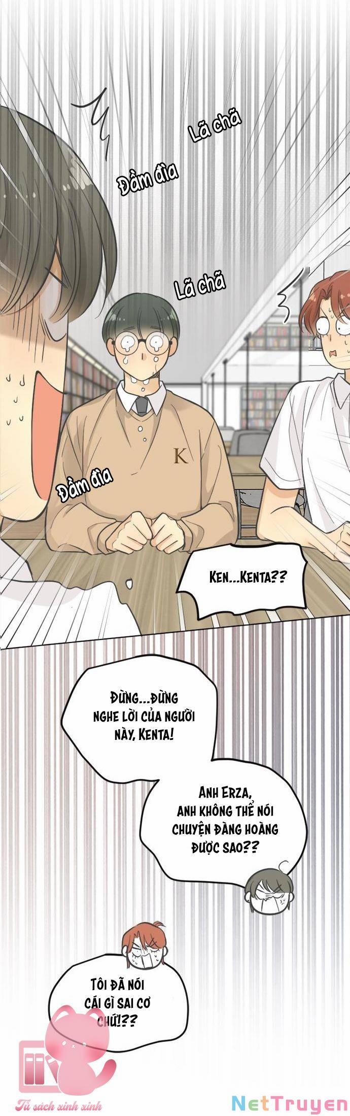 Ai Là Ngài Hiệu Trưởng 18 trang 34