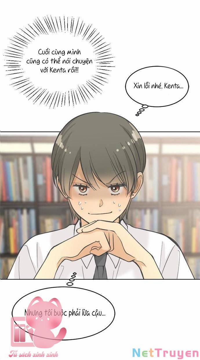 Ai Là Ngài Hiệu Trưởng 18 trang 4