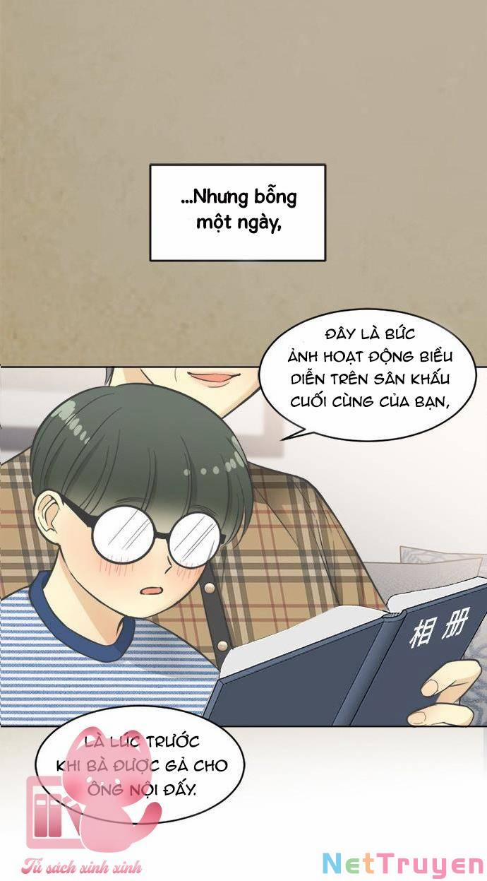 Ai Là Ngài Hiệu Trưởng 18 trang 40