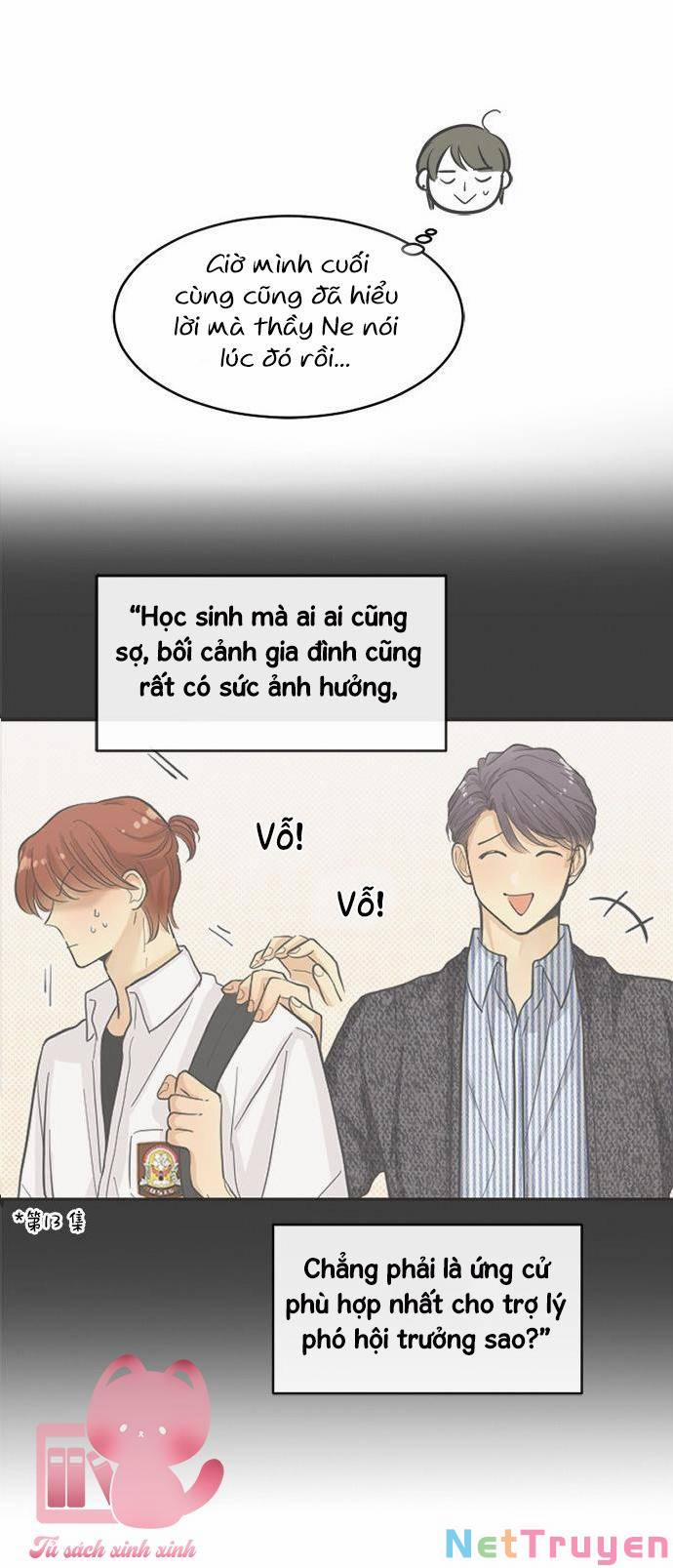 Ai Là Ngài Hiệu Trưởng 18 trang 9