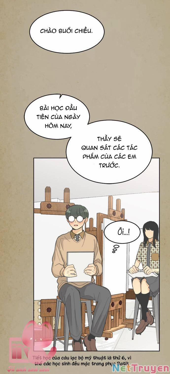 Ai Là Ngài Hiệu Trưởng 19 trang 15