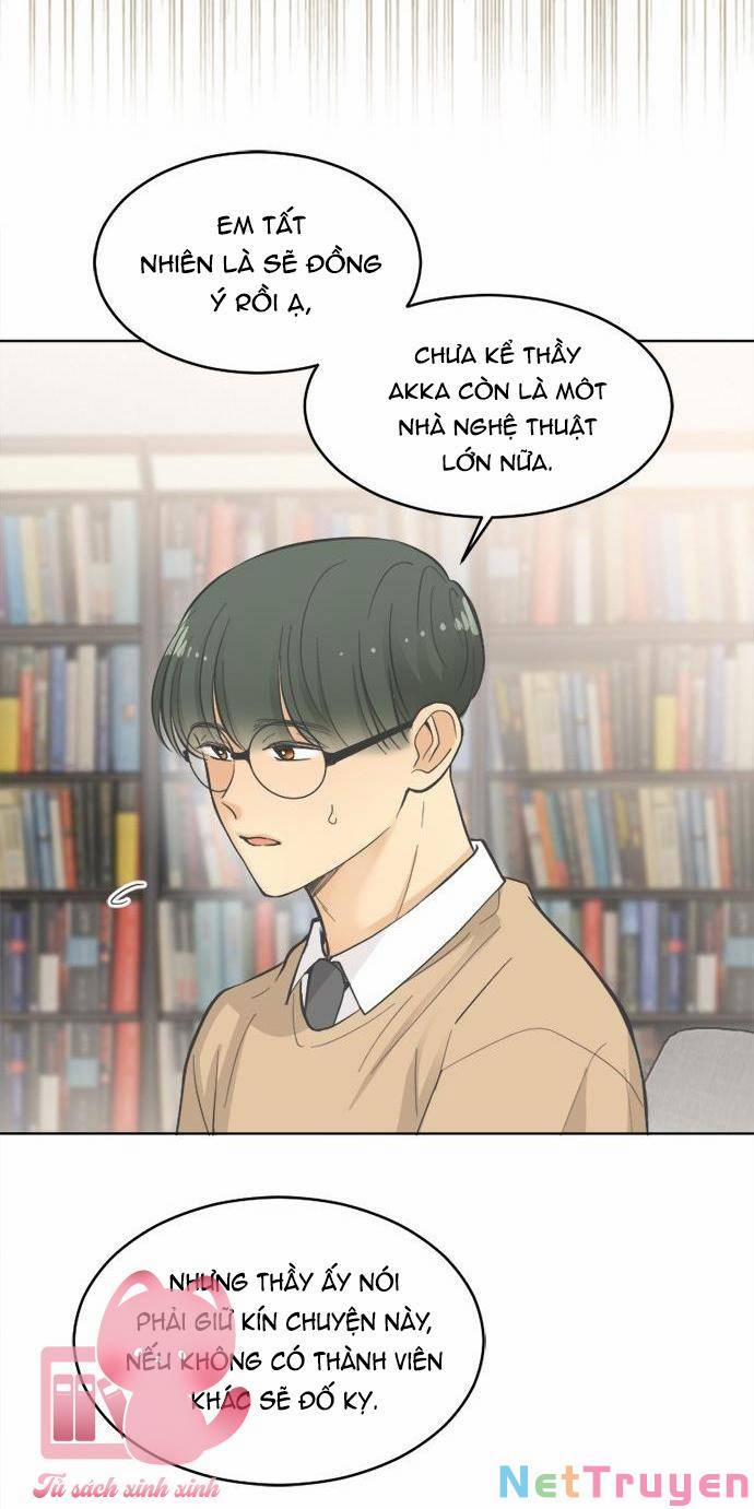 Ai Là Ngài Hiệu Trưởng 19 trang 23