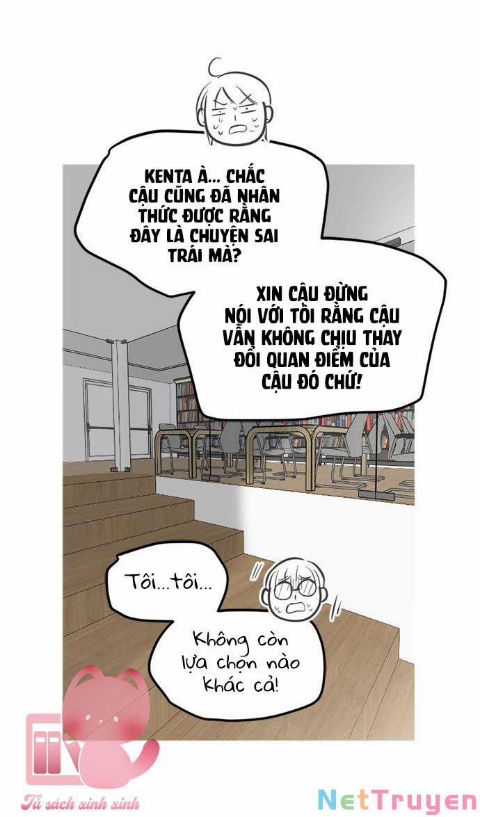 Ai Là Ngài Hiệu Trưởng 19 trang 38