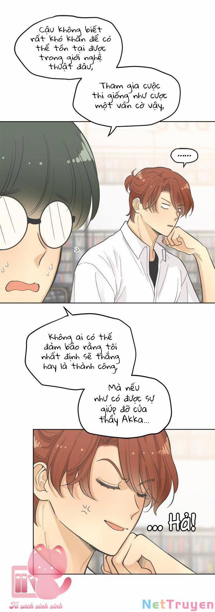 Ai Là Ngài Hiệu Trưởng 19 trang 39