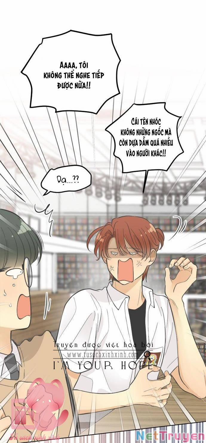 Ai Là Ngài Hiệu Trưởng 19 trang 40