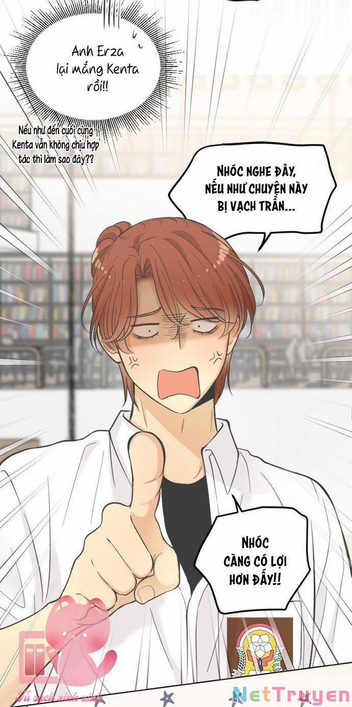 Ai Là Ngài Hiệu Trưởng 19 trang 42