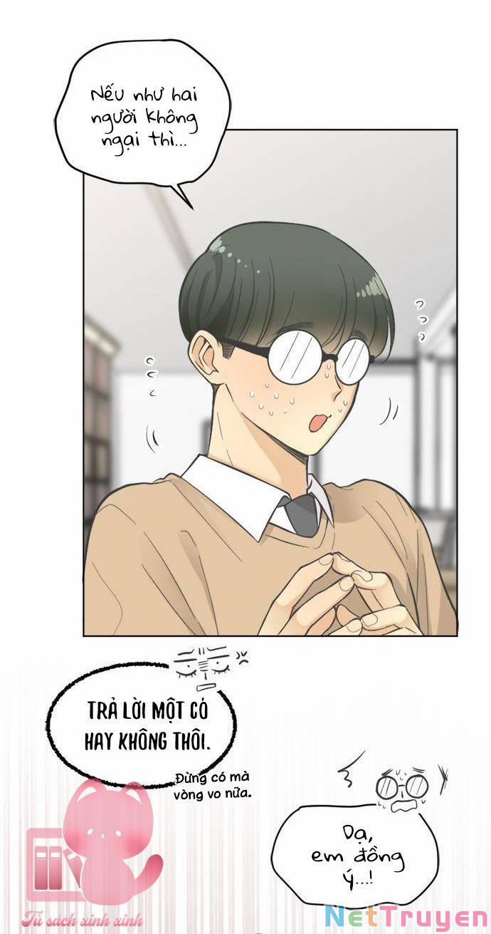 Ai Là Ngài Hiệu Trưởng 19 trang 46