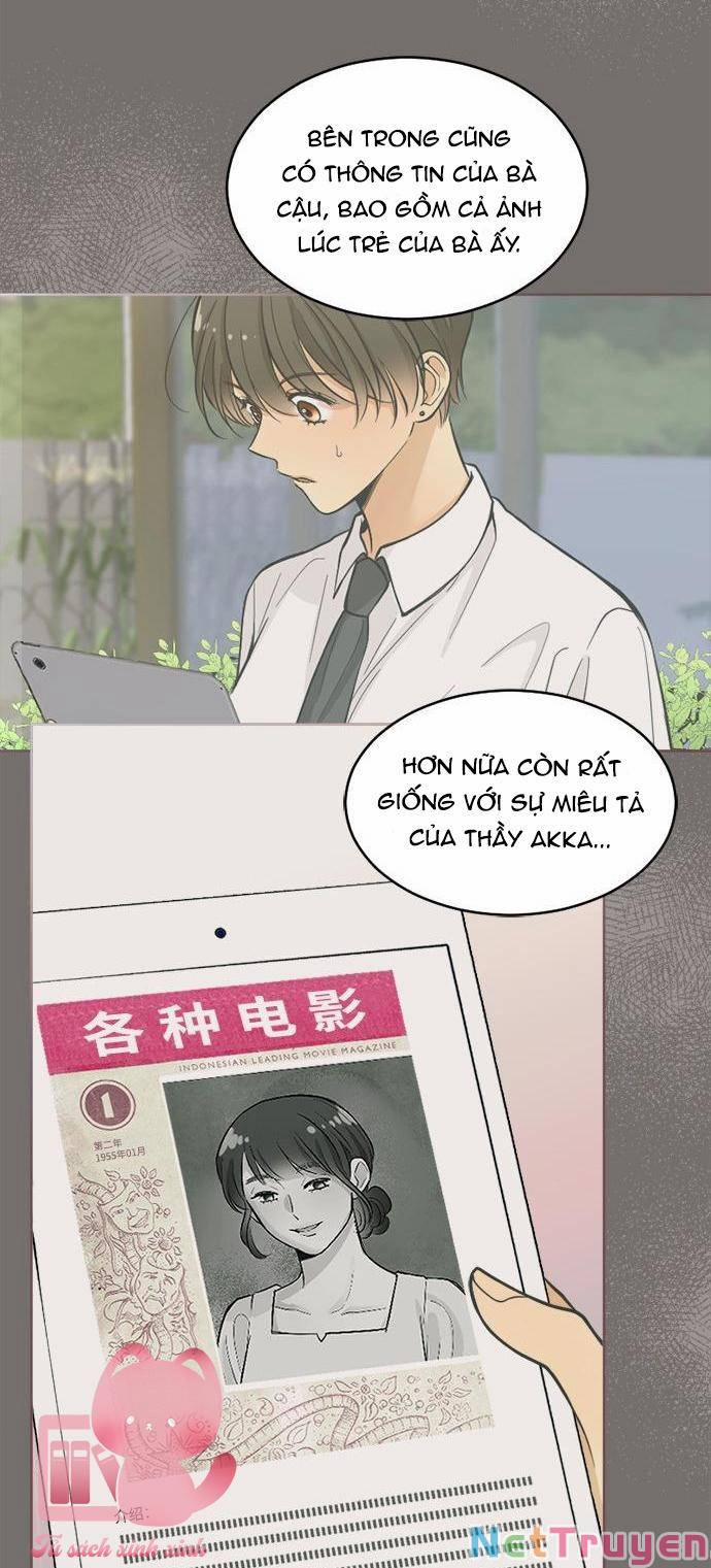 Ai Là Ngài Hiệu Trưởng 20 trang 12