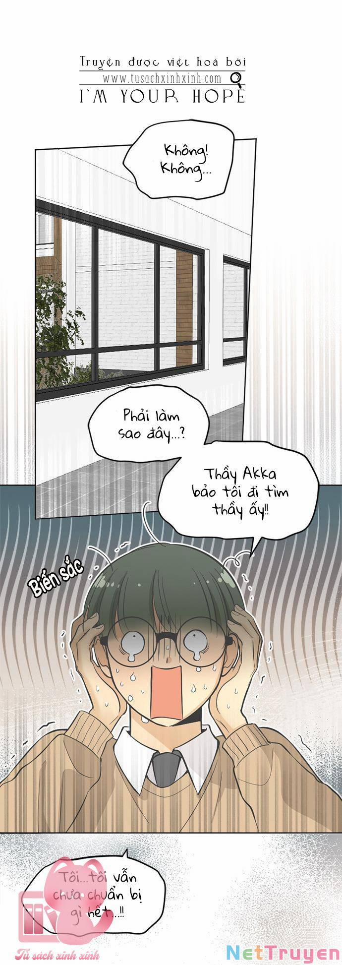 Ai Là Ngài Hiệu Trưởng 21 trang 1