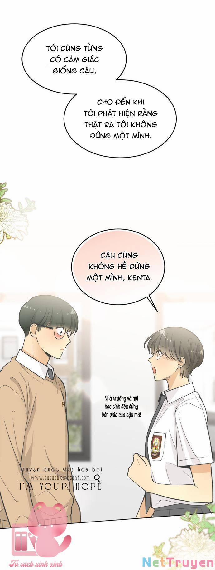 Ai Là Ngài Hiệu Trưởng 21 trang 11