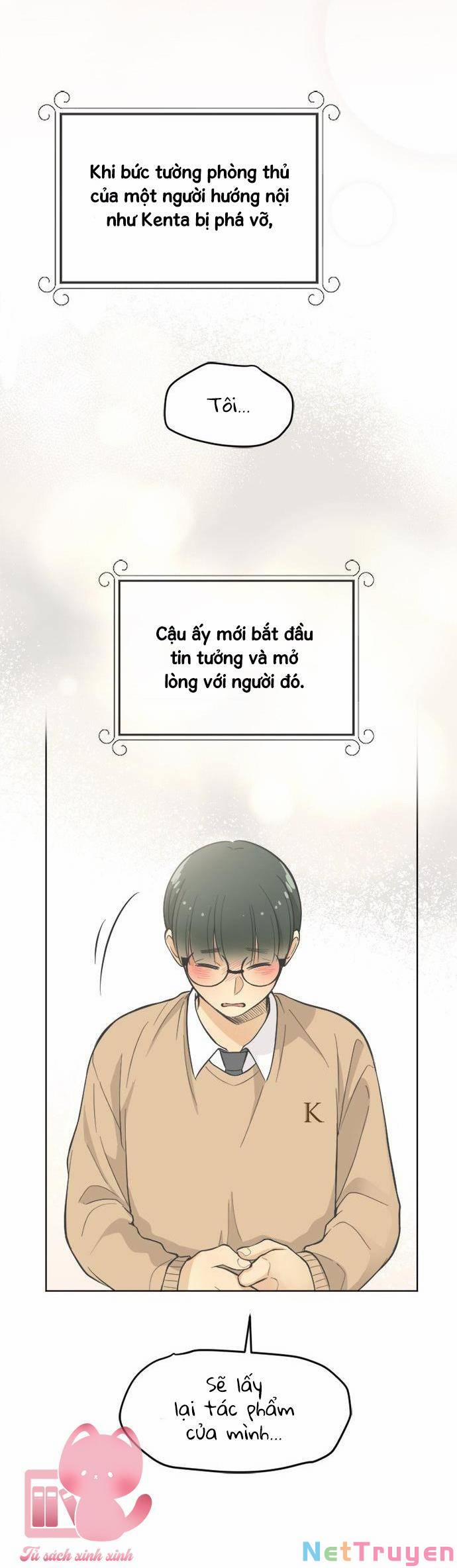 Ai Là Ngài Hiệu Trưởng 21 trang 14