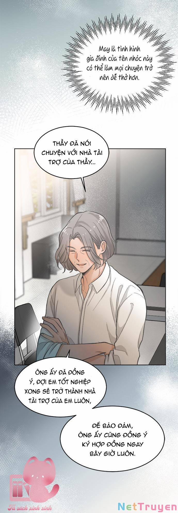 Ai Là Ngài Hiệu Trưởng 21 trang 27