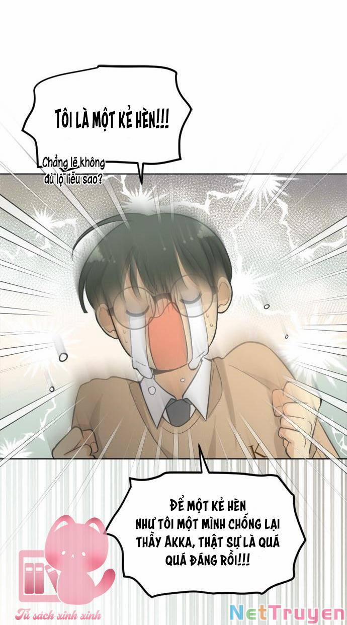 Ai Là Ngài Hiệu Trưởng 21 trang 3