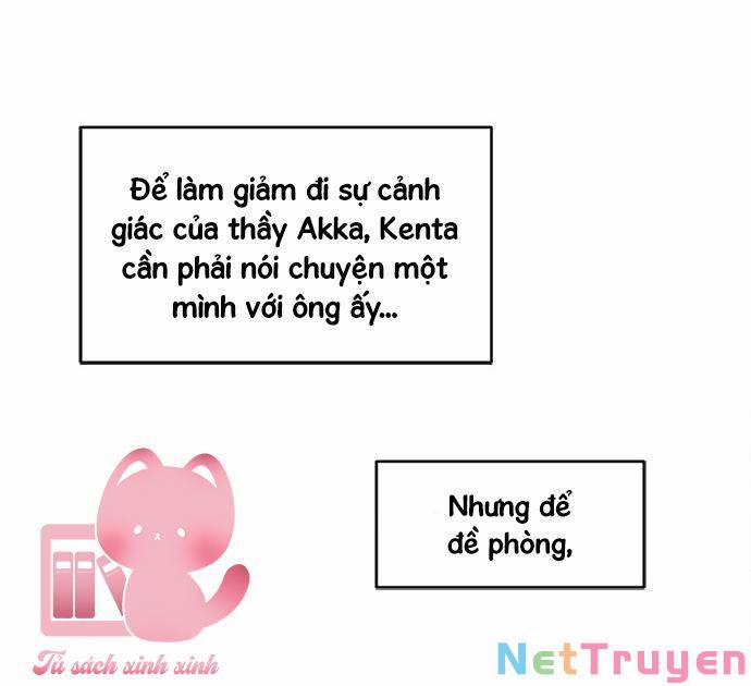 Ai Là Ngài Hiệu Trưởng 21 trang 30