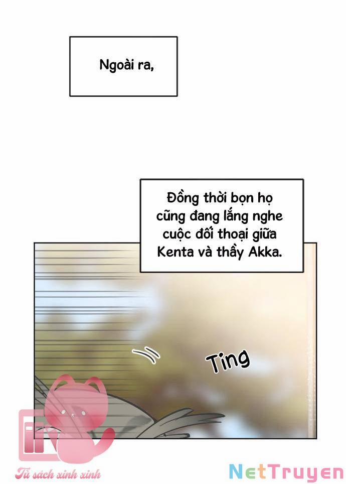 Ai Là Ngài Hiệu Trưởng 21 trang 32