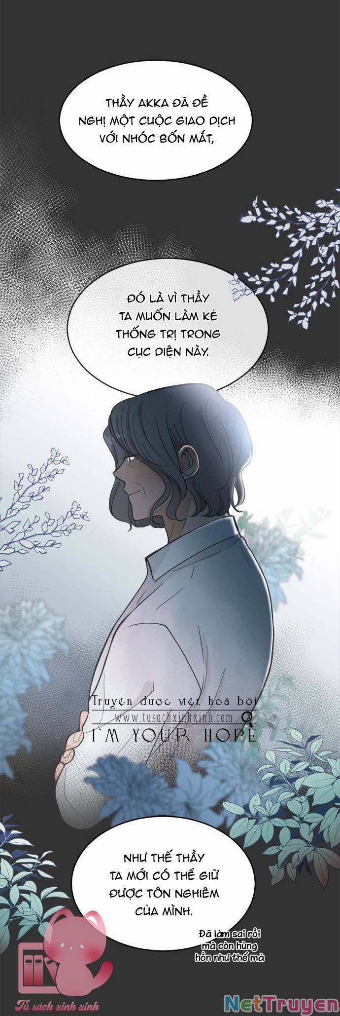 Ai Là Ngài Hiệu Trưởng 22 trang 10