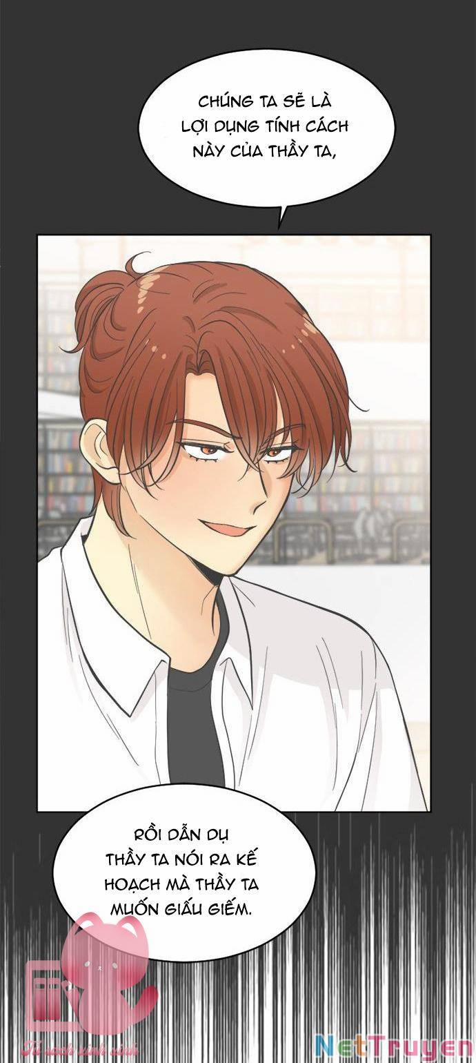 Ai Là Ngài Hiệu Trưởng 22 trang 11