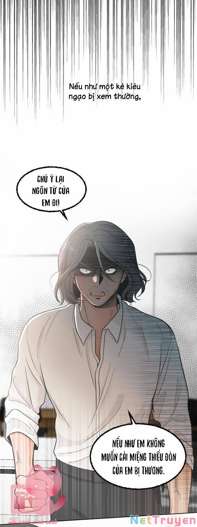 Ai Là Ngài Hiệu Trưởng 22 trang 12