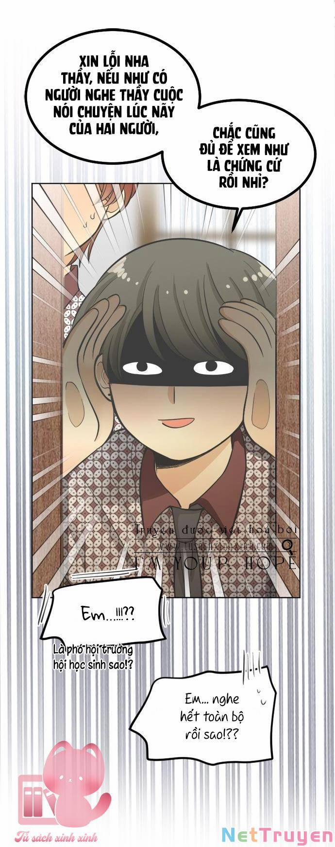 Ai Là Ngài Hiệu Trưởng 22 trang 27