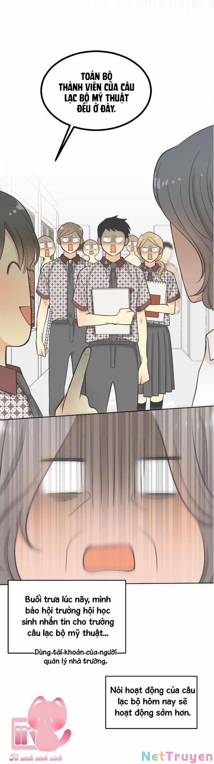 Ai Là Ngài Hiệu Trưởng 22 trang 29