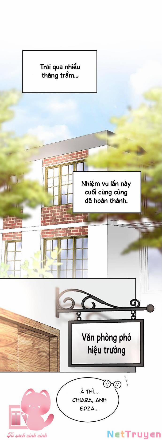 Ai Là Ngài Hiệu Trưởng 22 trang 32