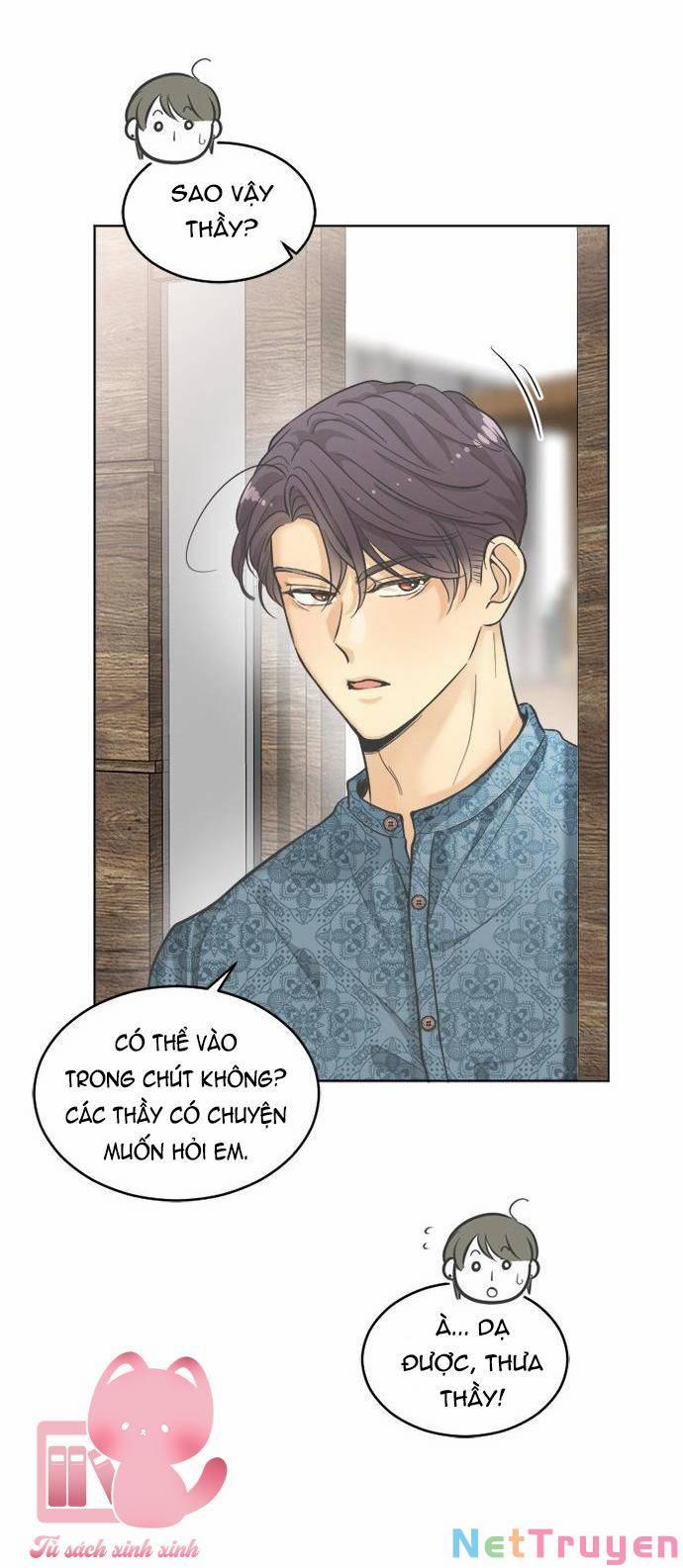 Ai Là Ngài Hiệu Trưởng 22 trang 38