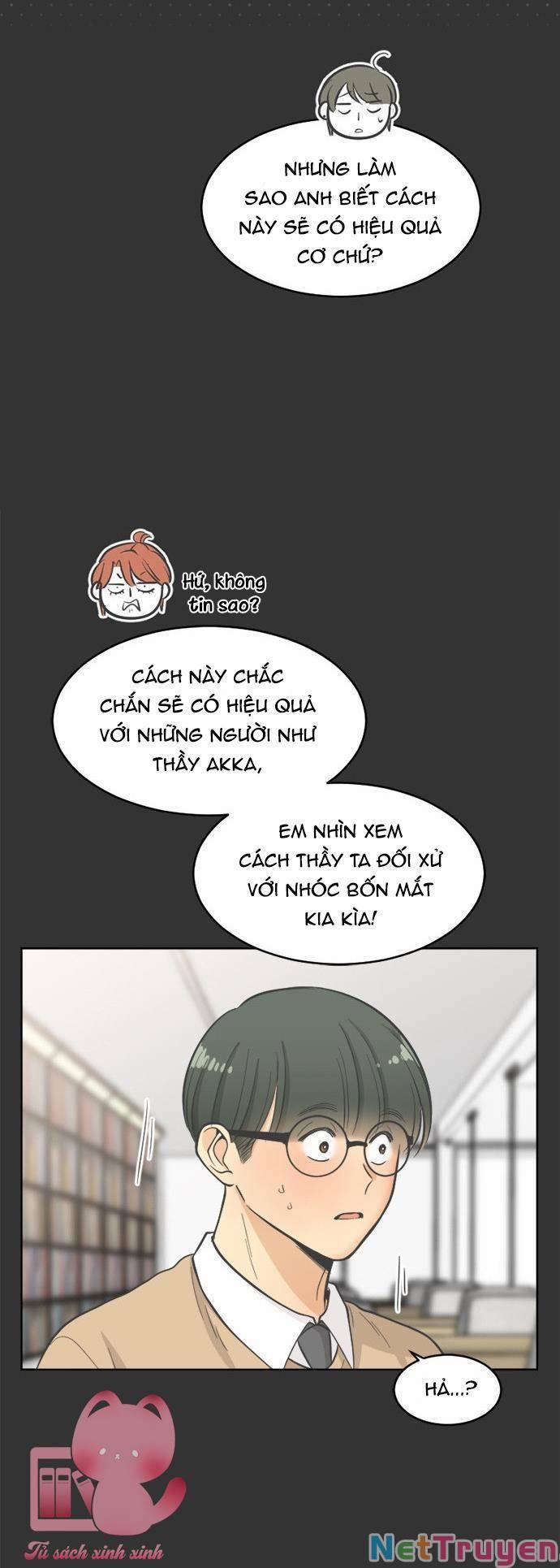 Ai Là Ngài Hiệu Trưởng 22 trang 9