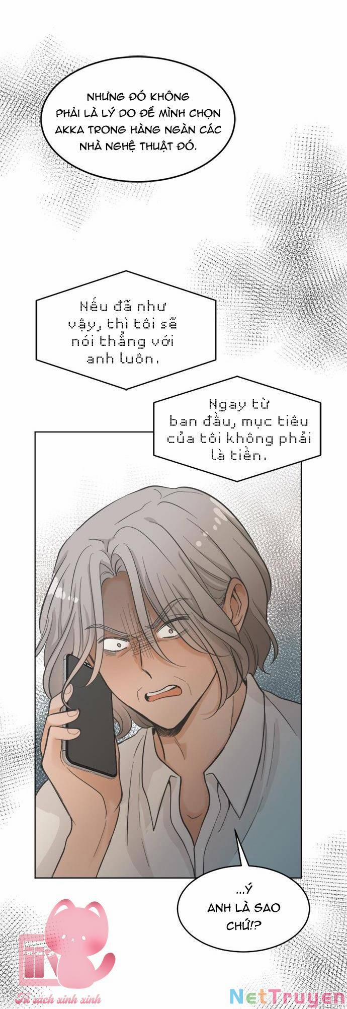 Ai Là Ngài Hiệu Trưởng 23 trang 13