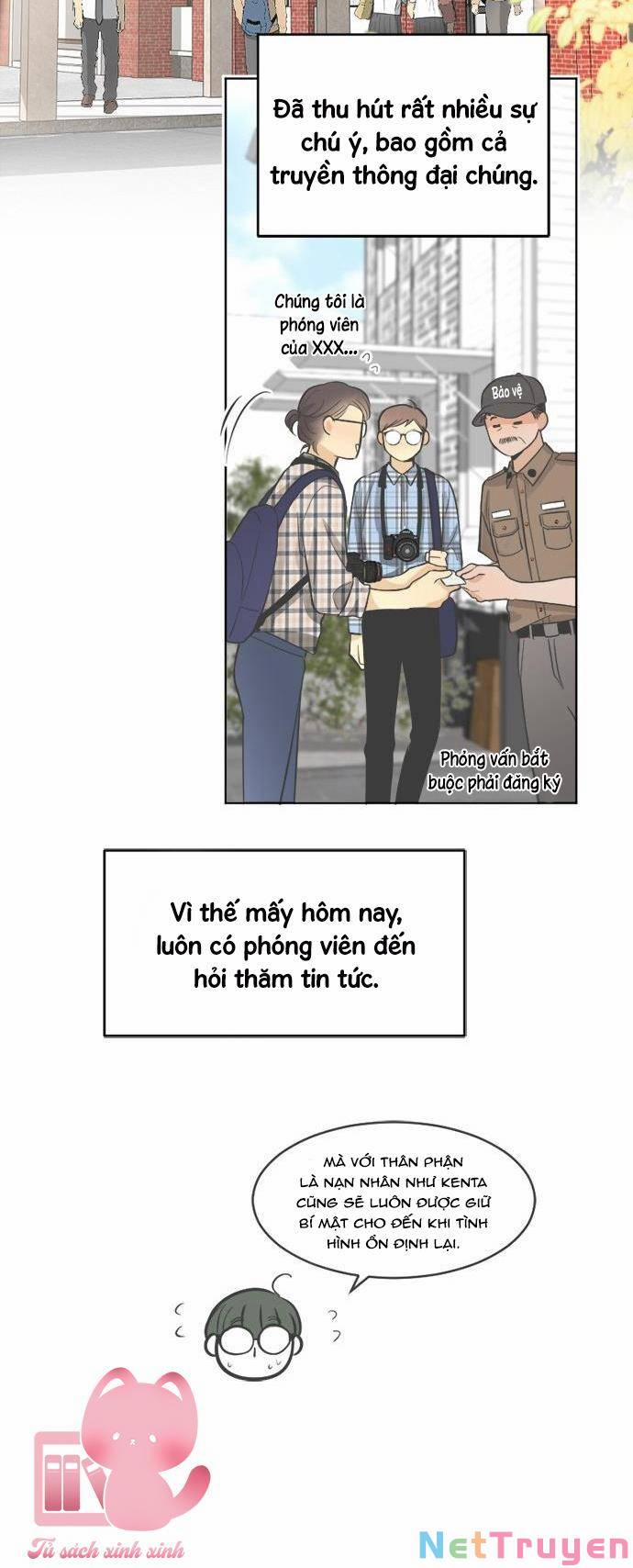 Ai Là Ngài Hiệu Trưởng 23 trang 19