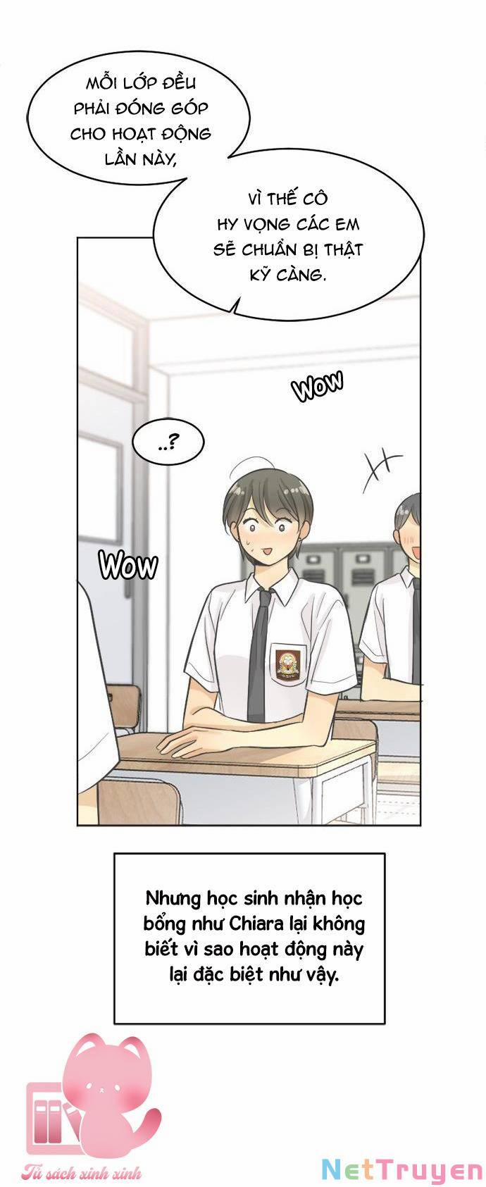 Ai Là Ngài Hiệu Trưởng 23 trang 23