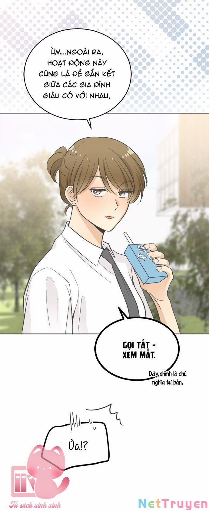 Ai Là Ngài Hiệu Trưởng 23 trang 29