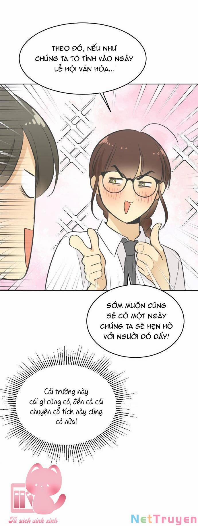 Ai Là Ngài Hiệu Trưởng 23 trang 31