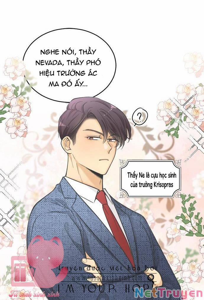 Ai Là Ngài Hiệu Trưởng 23 trang 33