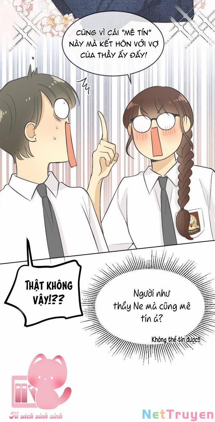 Ai Là Ngài Hiệu Trưởng 23 trang 34