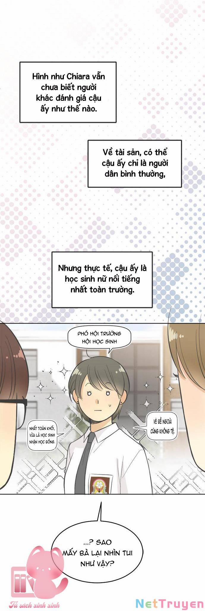 Ai Là Ngài Hiệu Trưởng 23 trang 36