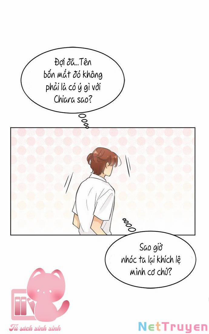 Ai Là Ngài Hiệu Trưởng 23 trang 41