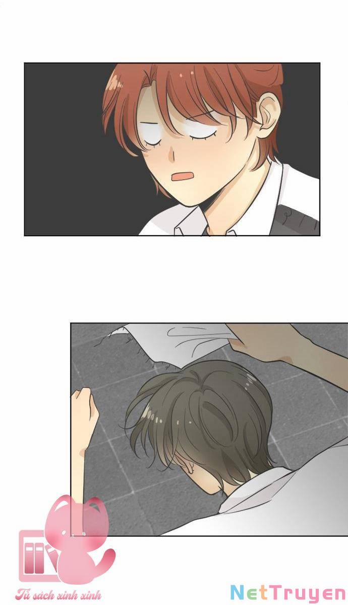 Ai Là Ngài Hiệu Trưởng 23 trang 56