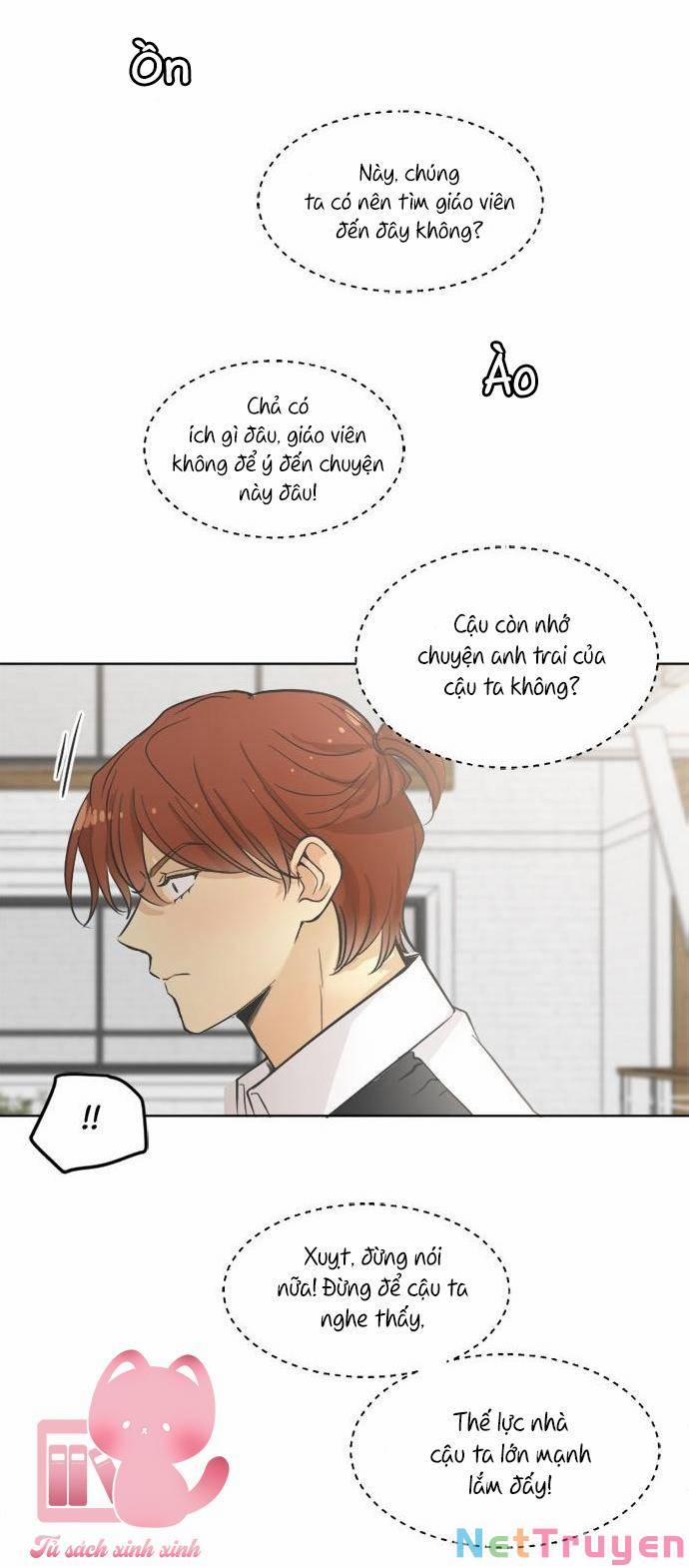 Ai Là Ngài Hiệu Trưởng 24 trang 12