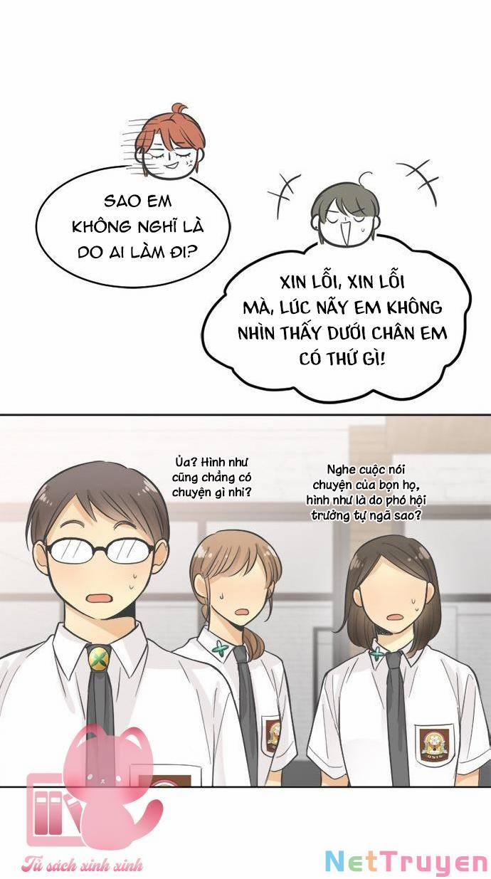 Ai Là Ngài Hiệu Trưởng 24 trang 16