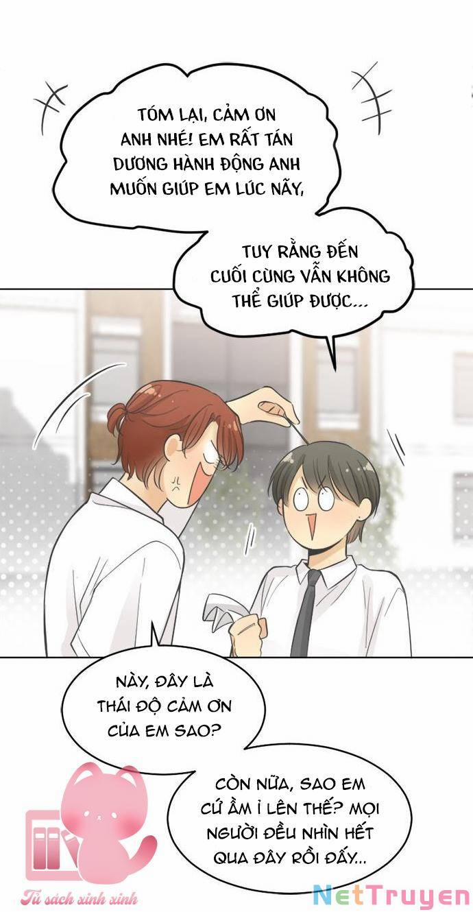 Ai Là Ngài Hiệu Trưởng 24 trang 17