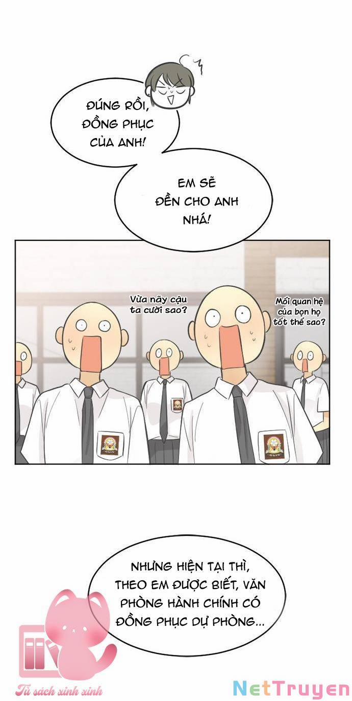 Ai Là Ngài Hiệu Trưởng 24 trang 21