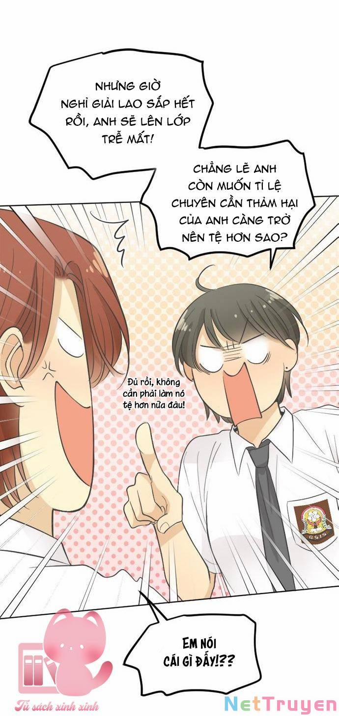 Ai Là Ngài Hiệu Trưởng 24 trang 23