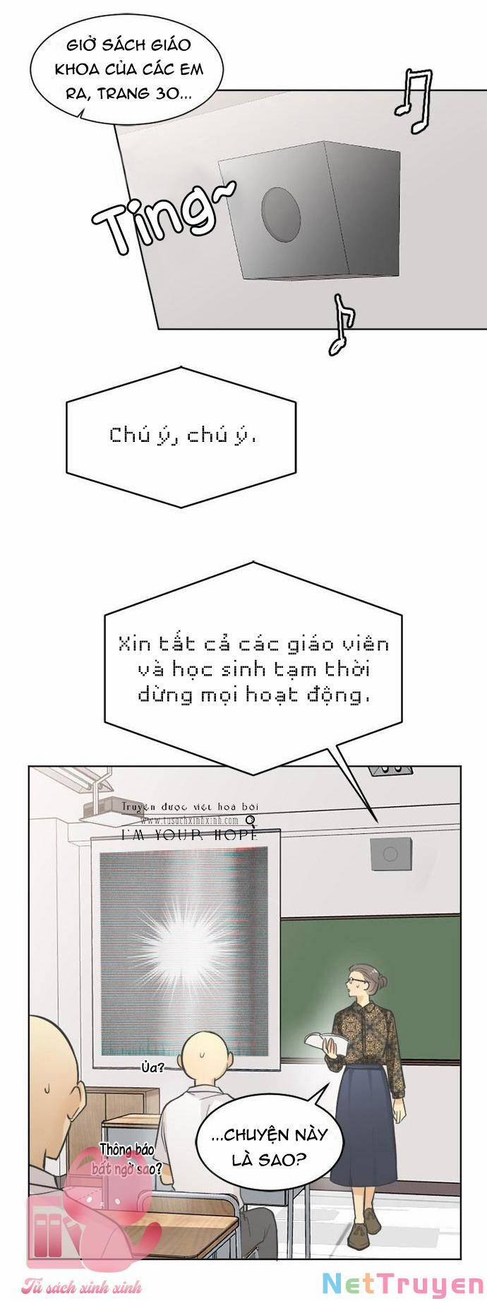 Ai Là Ngài Hiệu Trưởng 24 trang 29