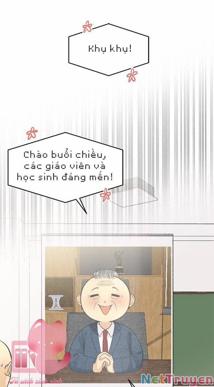 Ai Là Ngài Hiệu Trưởng 24 trang 30