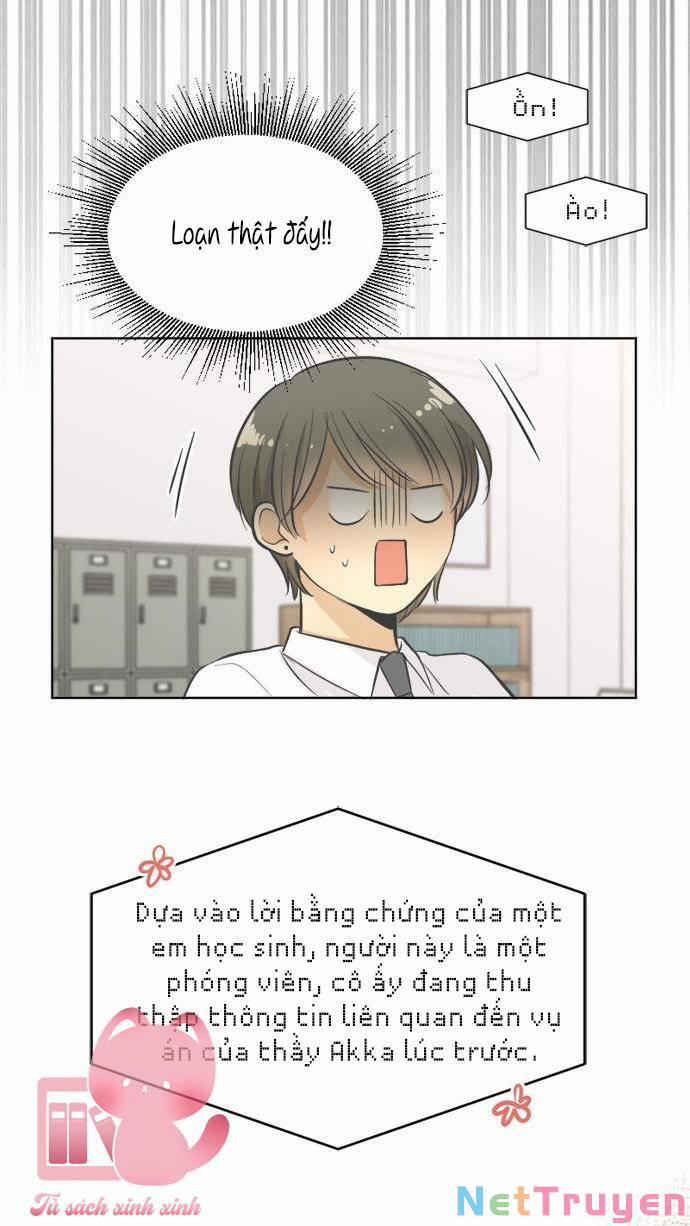 Ai Là Ngài Hiệu Trưởng 24 trang 34