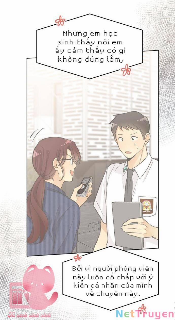 Ai Là Ngài Hiệu Trưởng 24 trang 35