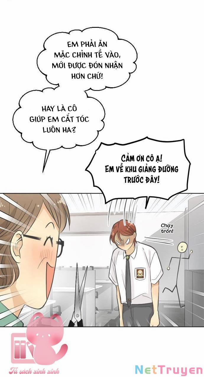 Ai Là Ngài Hiệu Trưởng 24 trang 43