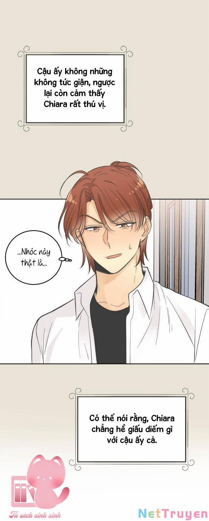 Ai Là Ngài Hiệu Trưởng 24 trang 9